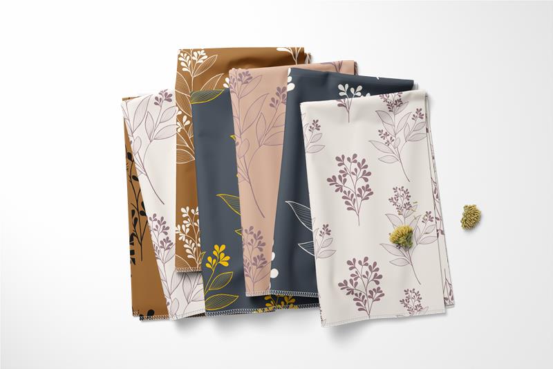 Sample Design