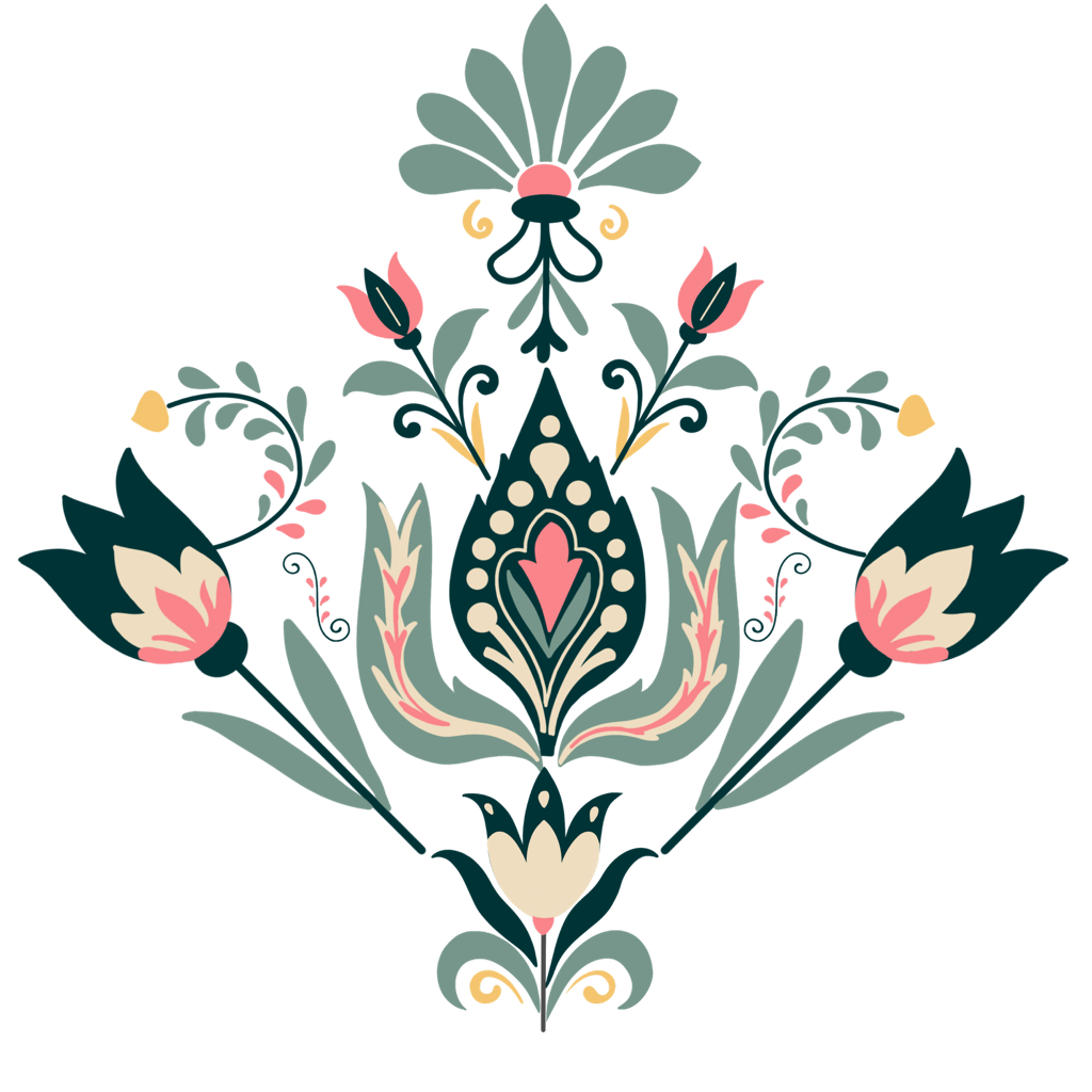 Folk Art Design