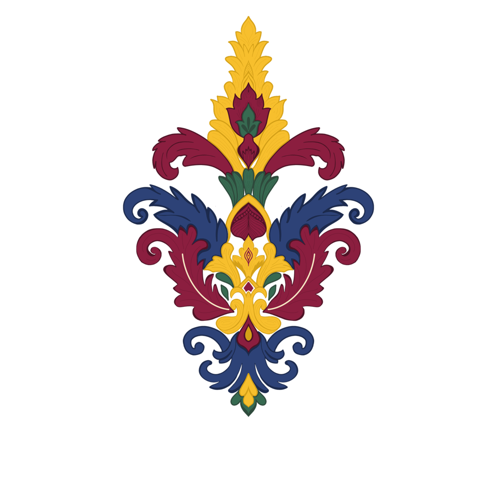 Folk Art Design