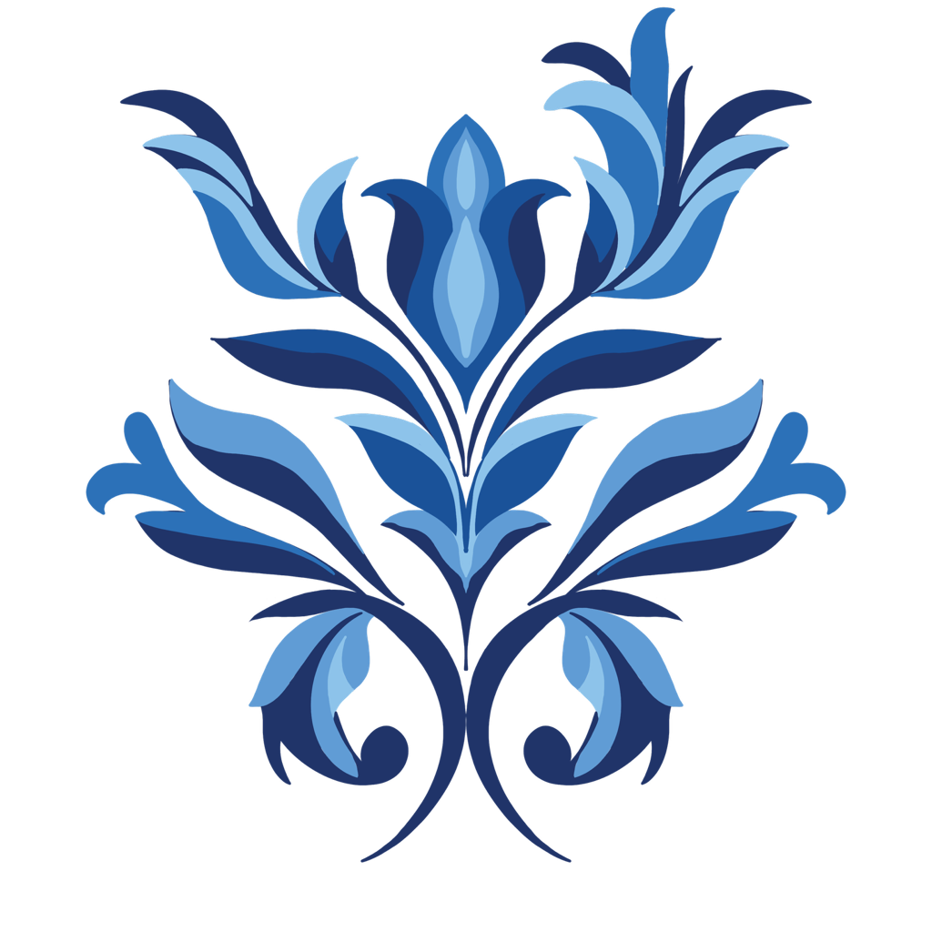 Folk Art Design