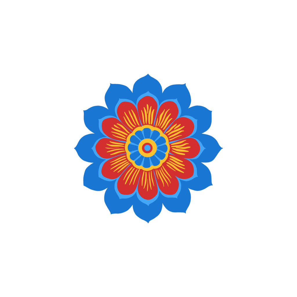 Folk Art Design