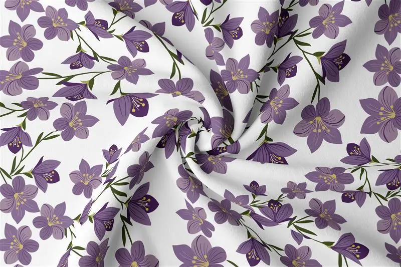 Double-Brushed-Polyester-Fabric