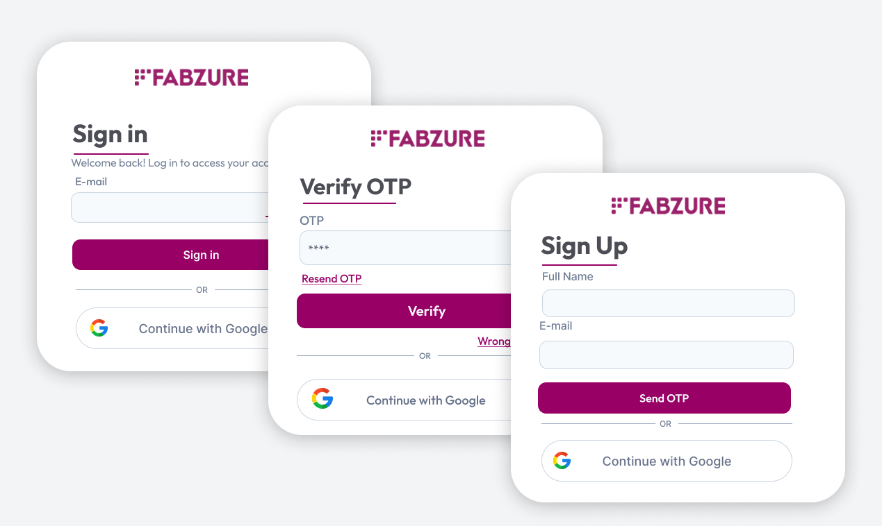 login-register