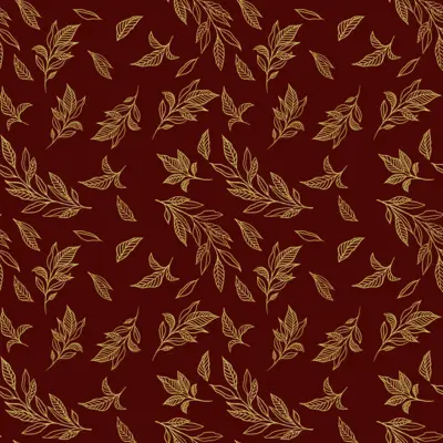 golden-leaves by fabzure