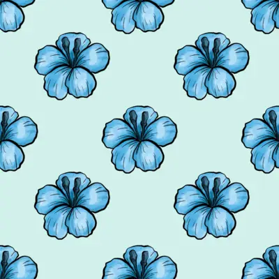 Azure Bloom