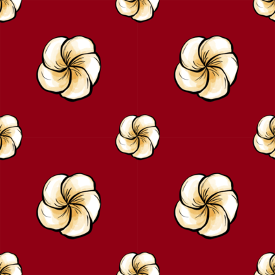 Plumeria Floral Design