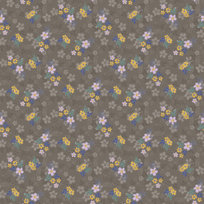 rustic-floral by fabzure