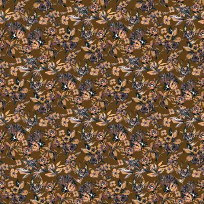 vintage-floral-bloom by fabzure