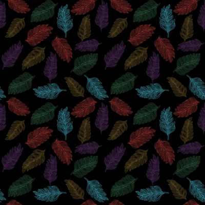 feather-stitch-design by fabzure