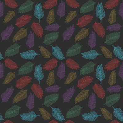 feather-stitch-design by fabzure