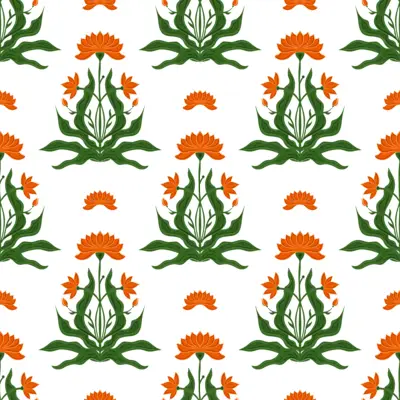 Lotus Bloom