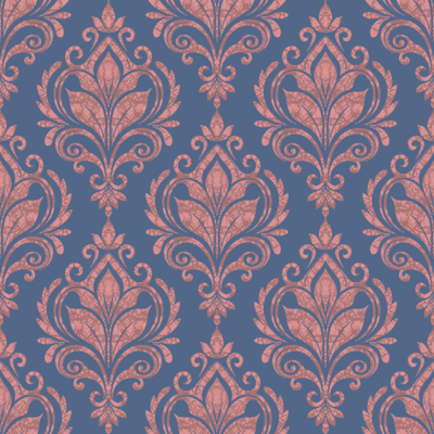 damask-flourish by fabzure