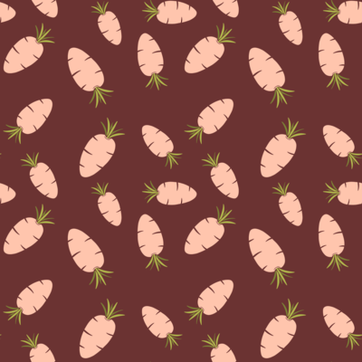 cartoon-carrot-design by fabzure