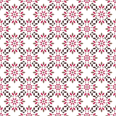 Petal Burst Design by 