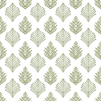 floral-paisley by fabzure