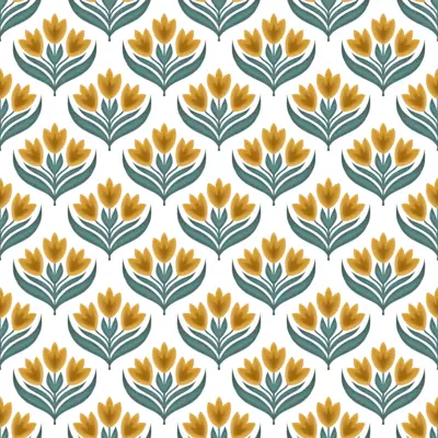 golden-tulip-bloom by fabzure