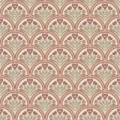 folk-hearts by fabzure