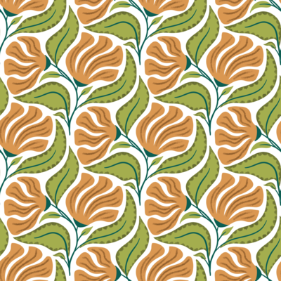 floral-foliage by fabzure