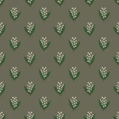 lily-of-valley by fabzure