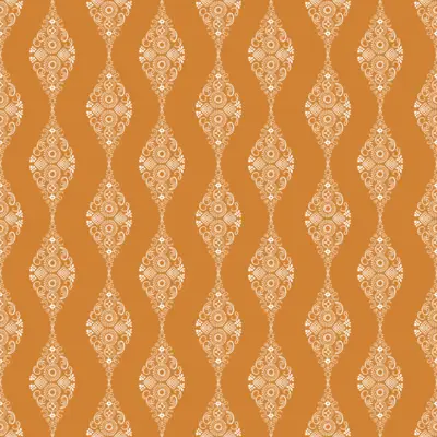ornamental-paisley-design by fabzure
