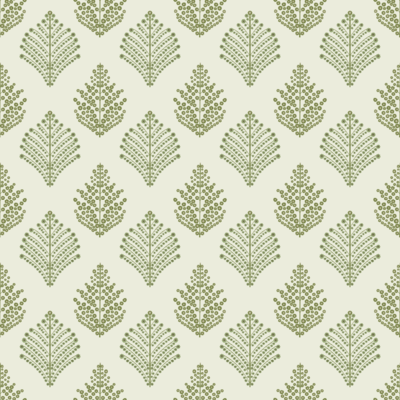 floral-tree-motif by fabzure