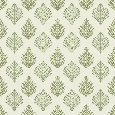 floral-tree-motif by fabzure