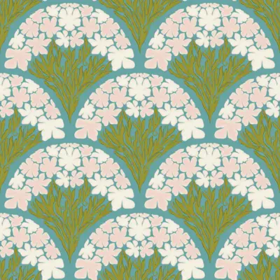 floral-fanfare by fabzure