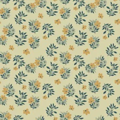 floral-botanical-bliss by fabzure