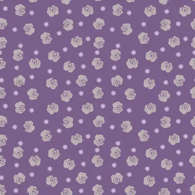 floral-star-burst by fabzure