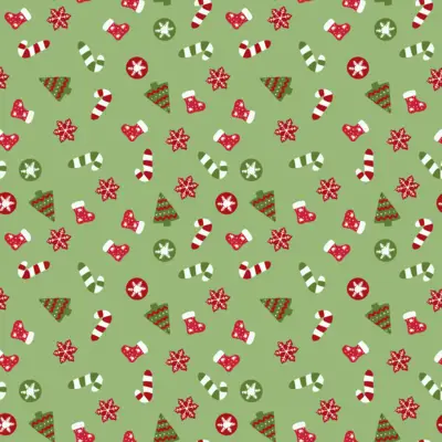 Christmas Holiday Fun