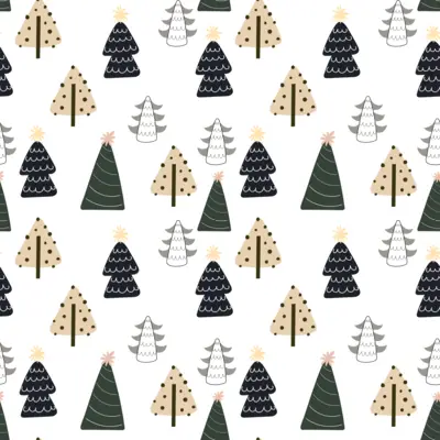 christmas-tree-variety by fabzure