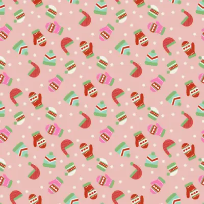 winter-hat-mitten by fabzure