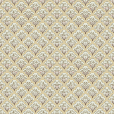 floral-fan-pattern by fabzure