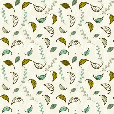 Botanical Leaves