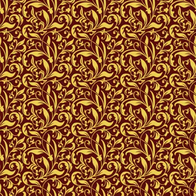 baroque-floral by fabzure