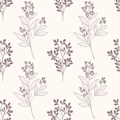 vintage-botanical-harmony by fabzure