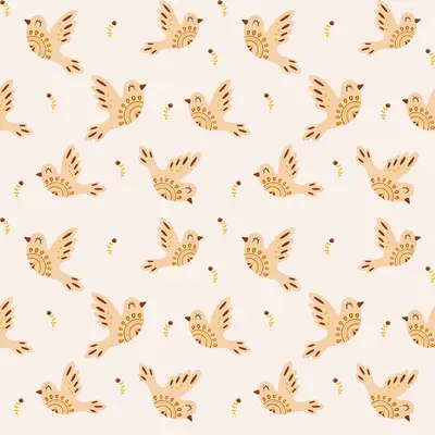 boho-flight by fabzure