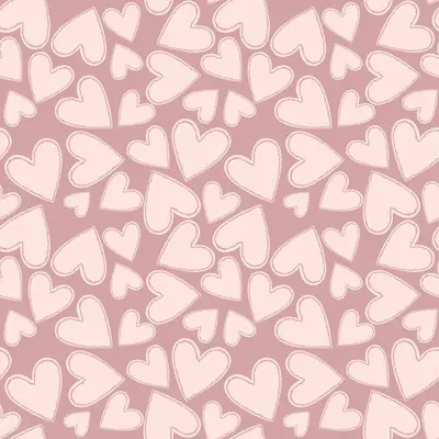 blush-heart-stitch by fabzure
