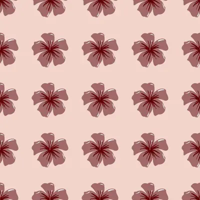 blush-tropic-bloom by fabzure