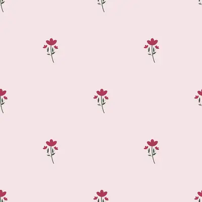 Petite Blossom Charm by 