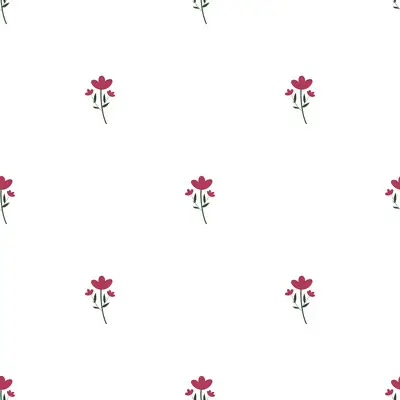 Blossom Simplicity by 