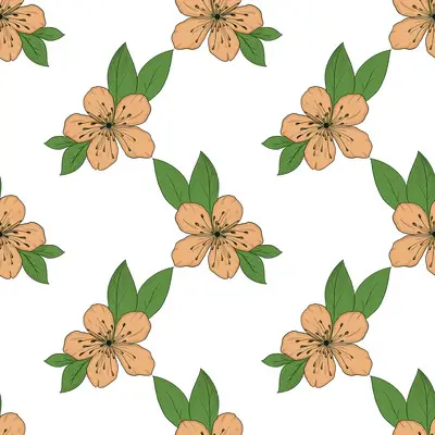 Golden Blossom Freshness by 