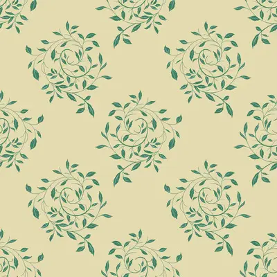 golden-vine-whirl by fabzure