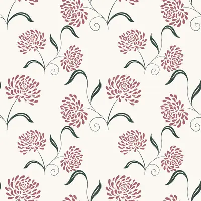 rosy-spiral-bloom by fabzure