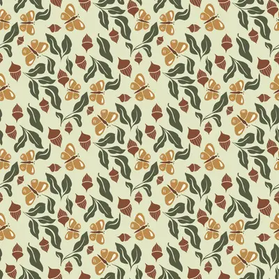 autumn-drift by fabzure