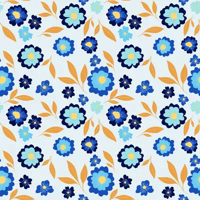 azure-bloom-harmony by fabzure