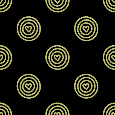 Electric Heart Spiral by 