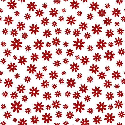 bold-red-blossom by fabzure