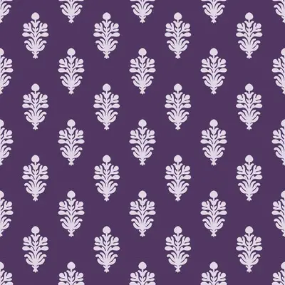 Royal Plum Ornamental by 