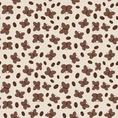 Cocoa Flutter Delight by 